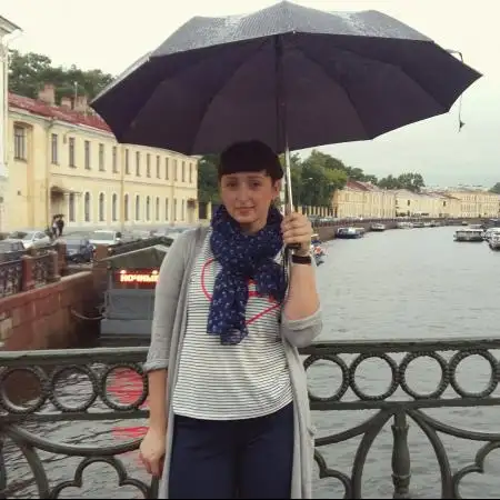 Helen, 38Берлин 
