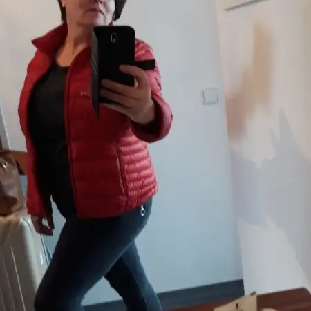 Johanna, 65 Дессау