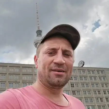 Johny, 43Берлин