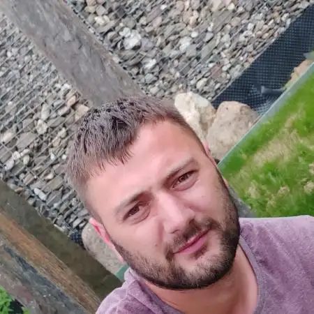 Ruslan, 33Мюнхен