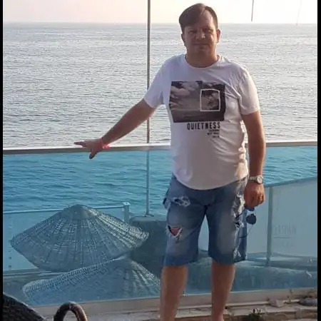 Igor, 49Гамбург 