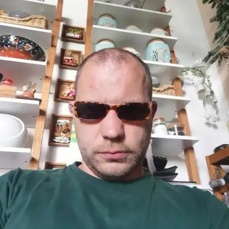 Sasha, 43Берлин