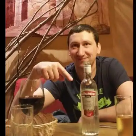 Egor, 41Берлин 