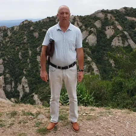 Valeriy, 63Франкфурт-на-Майне 