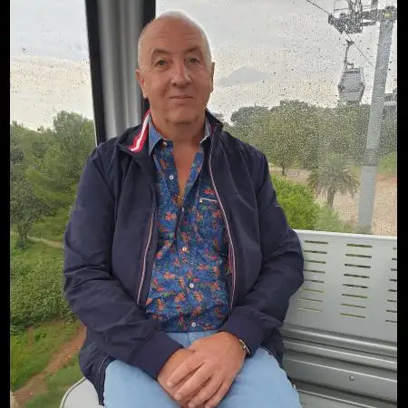 Valeriy, 63 - Франкфурт-на-Майне - Gratis