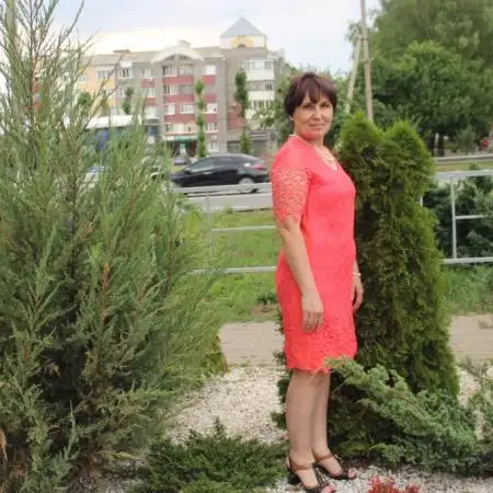 Валентина, 56 Берлин