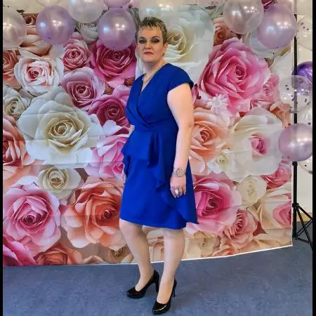 Светлана, 44Кассель 