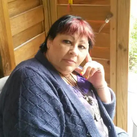 Irena, 63Оффенбах-на-Майне