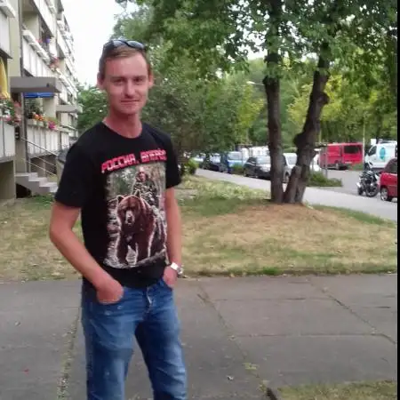 Евгений, 42 Дрезден