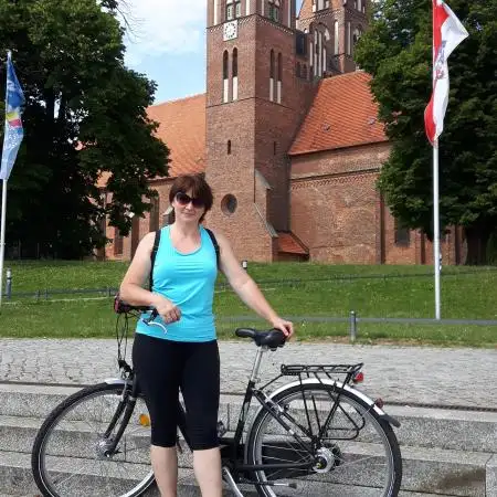 LIUDMYLA, 59Берлин 