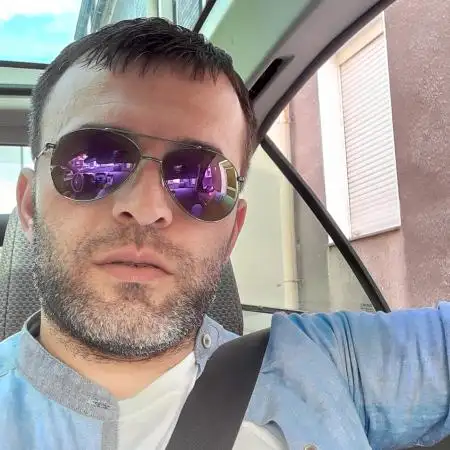 Niko, 44Дюссельдорф 