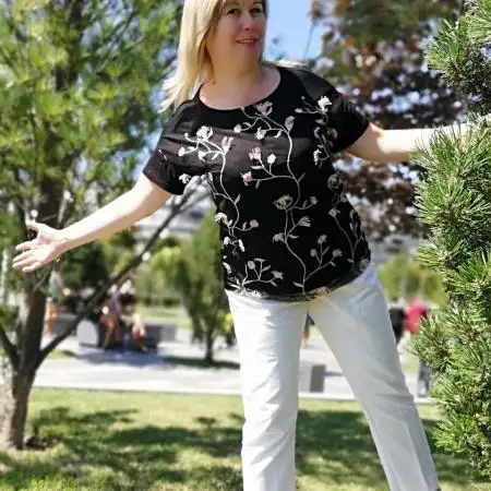 Елена, 54Тюбинген 