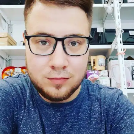 Сергей, 29Берлин 