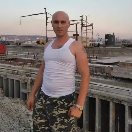 Vlad, 46Берлин 