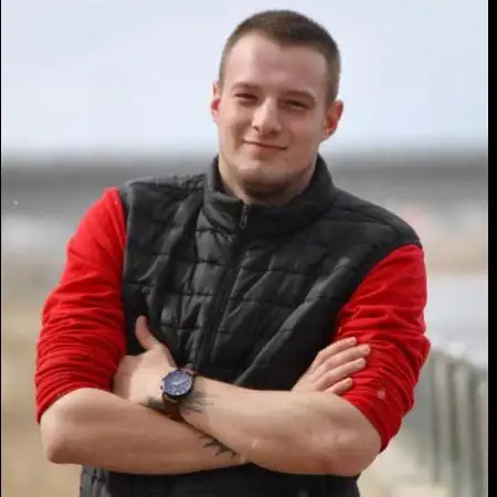 Aleksej, 27Бремен