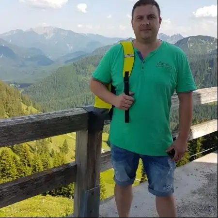 Николай