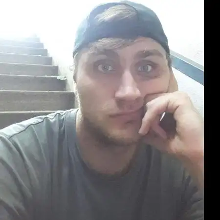 Антон, 34Эльмсхорн