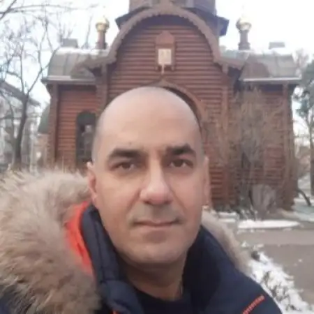 Alex, 51Бад-Хомбург-вор-дер-Хох 