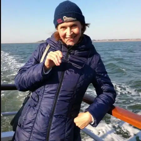 Таля, 51Билефельд