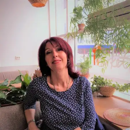 Elena, 58Мюнхен