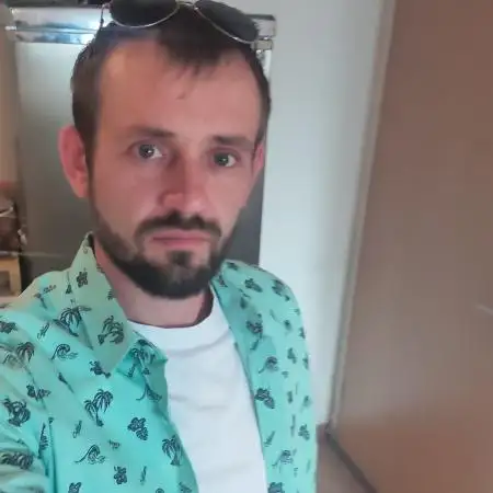 Aleksandr, 35Берлин 
