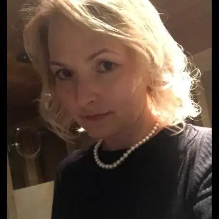 Oksana, 54