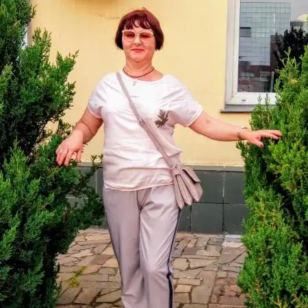 Юлиана, 58Дюссельдорф 