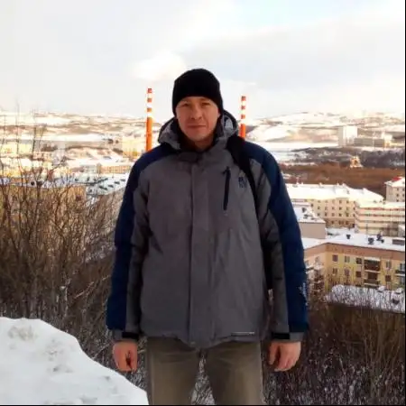 Дмитрий, 49Дрезден 
