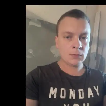 aleksandr, 40Потсдам 