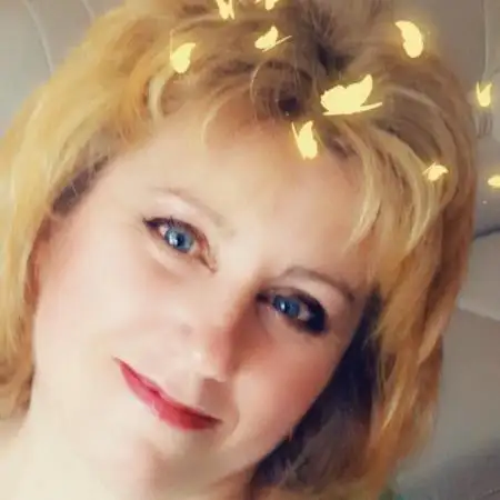 Tatjana, 49Весел 