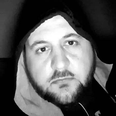 Федор, 43Ингольштадт 