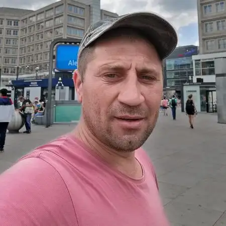 Johny, 43Берлин 
