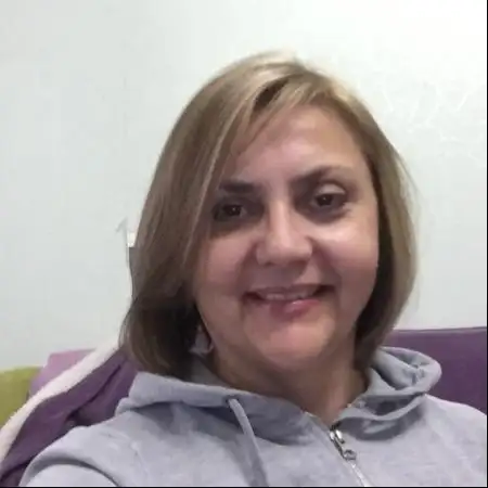 Lilia, 60Штутгарт 