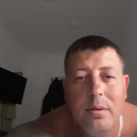 Aleksej, 43Гамбург 
