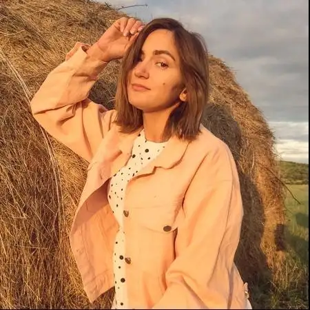 Natalie, 30Нюрнберг 