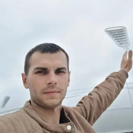 Сергей, 31Мюнхен 