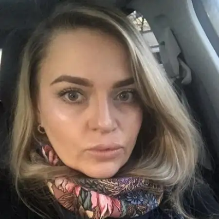 Polina, 45Аугсбург 