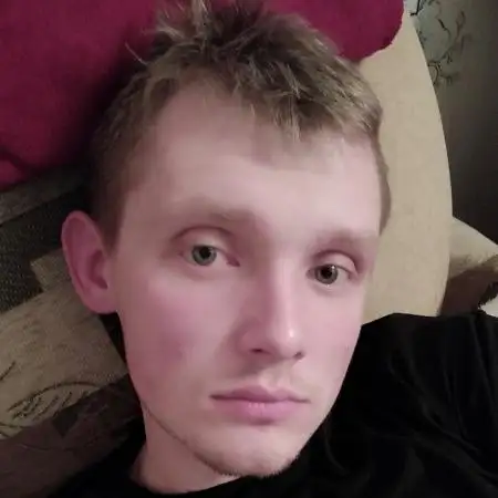 Евгений, 32Берлин 