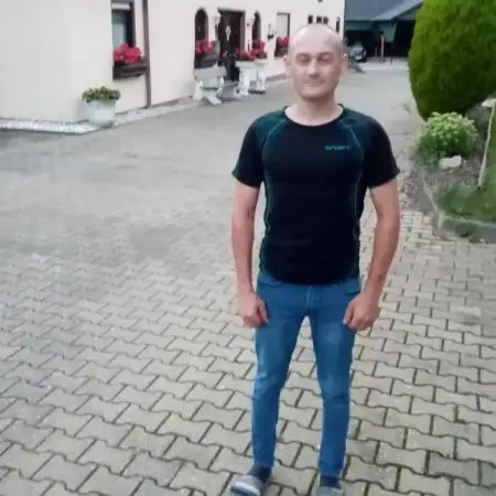 Andrzej, 39Кёльн 