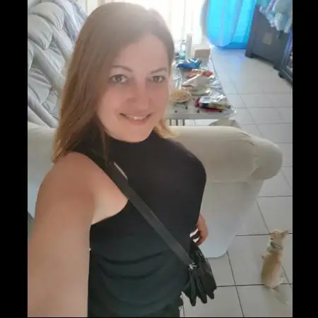 Margo, 48