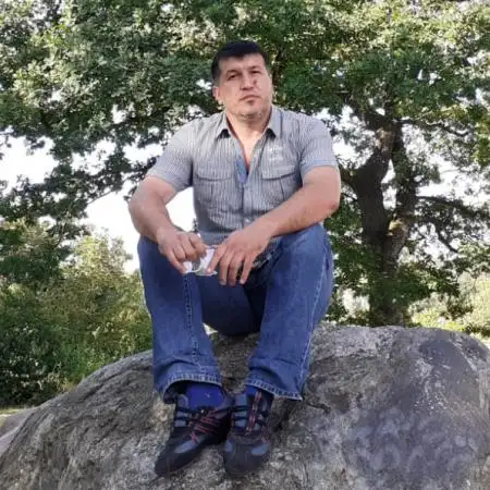 Rustam, 47Шверин 