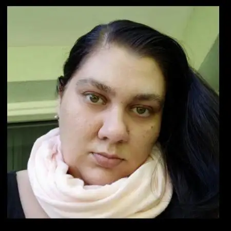 valentina, 40Ханау 
