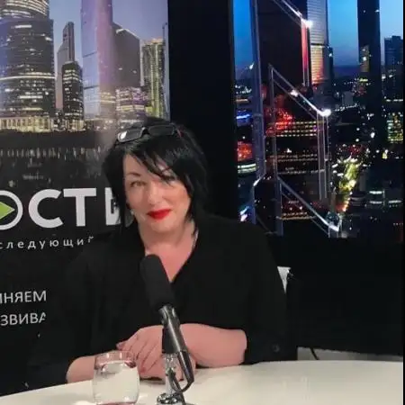 Светлана, 57