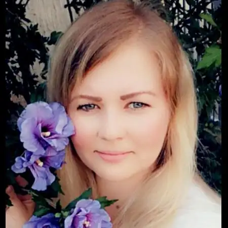 Julia, 40Готтинген 