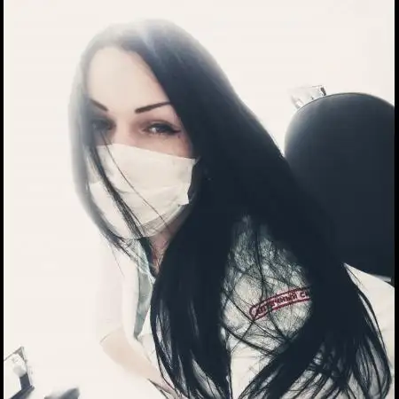 Irina, 38Бранденбург 