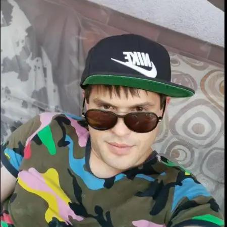 Владимир, 35Дрезден 