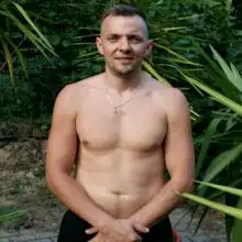 Андрей, 49Дармштадт