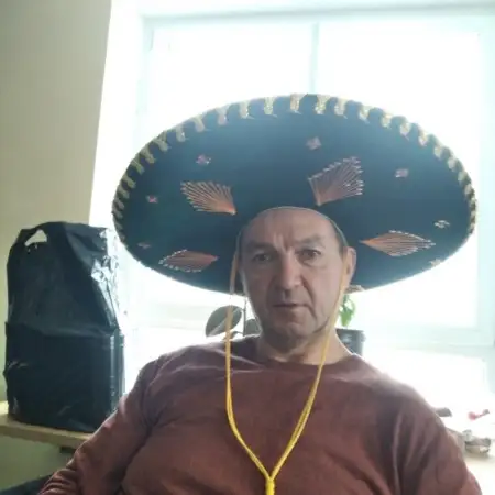 Федор, 57Потсдам