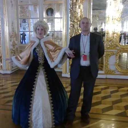 Федор, 57Потсдам 