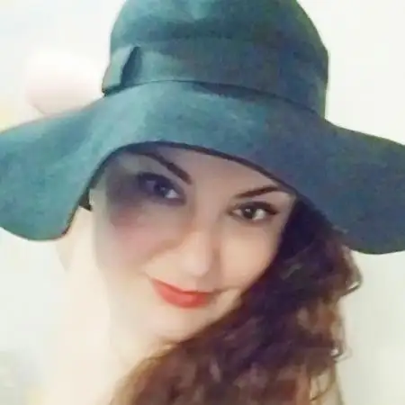 Aleksandra, 37Дюссельдорф 